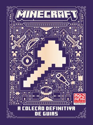 cover image of Minecraft
